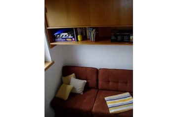 Pension de famille Saalbach-Hinterglemm 3